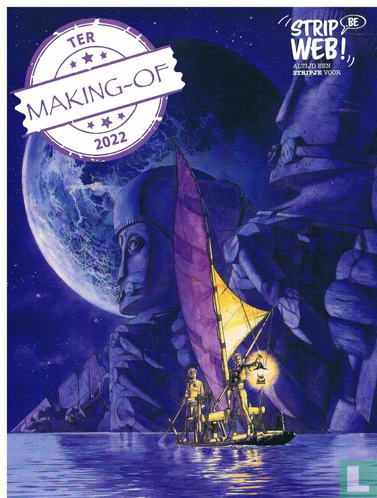 Ter - Making-of - 2022