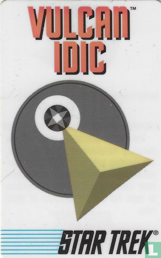 Vulcan Idic