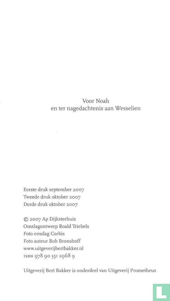 Het slimme onbewuste 