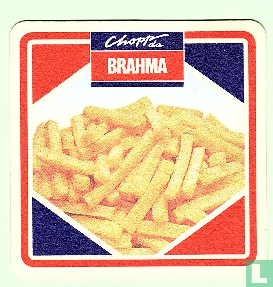 Brahma