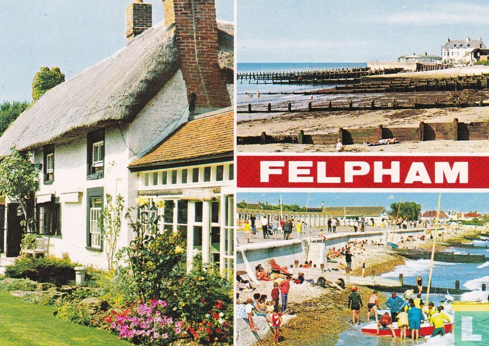 Felpham