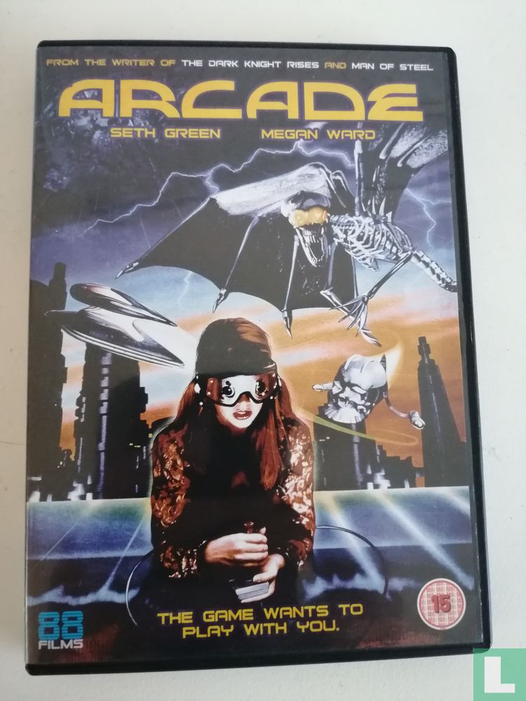 Arcade