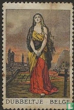 Dubbeltje Belge