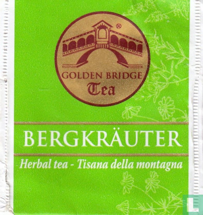 Bergkräuter 
