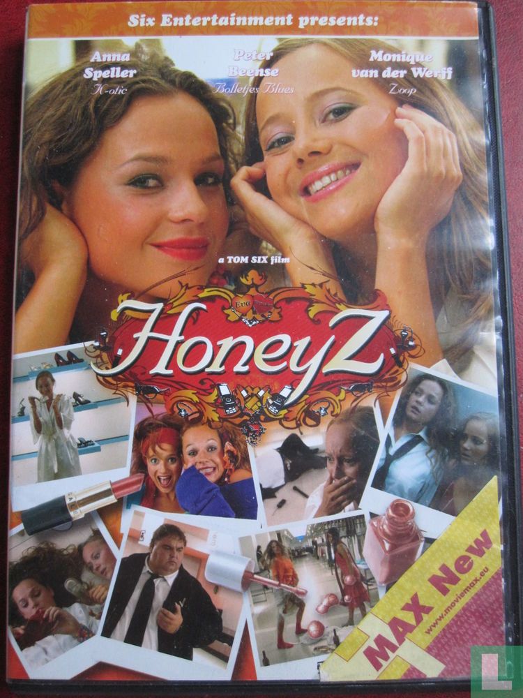 Honeyz