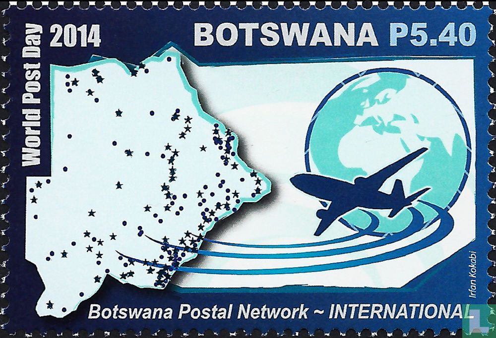 World Post Day