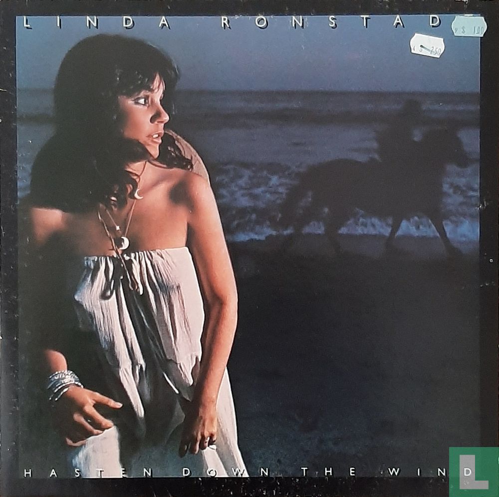 Hasten Down the Wind