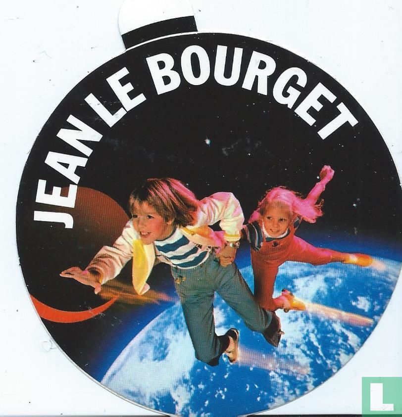 Jean Le Bourget