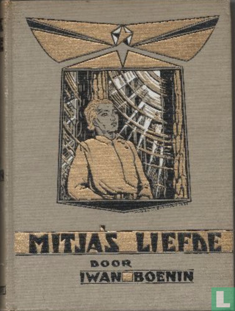 Mitja's liefde