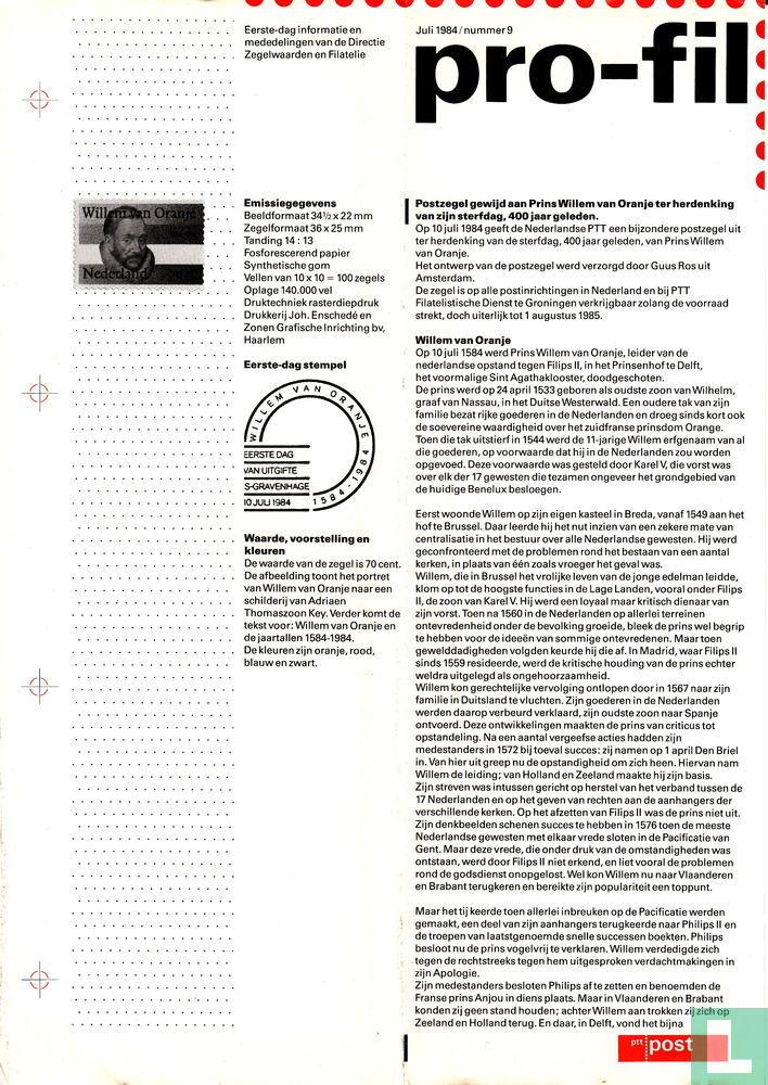 Pro-Fil 9