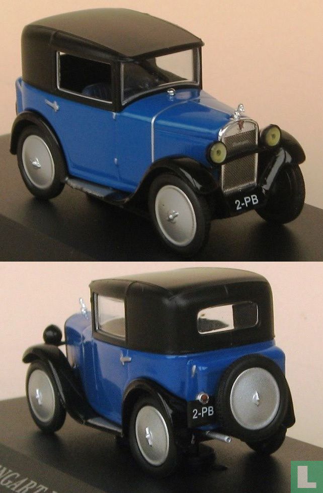 Rosengart LR2