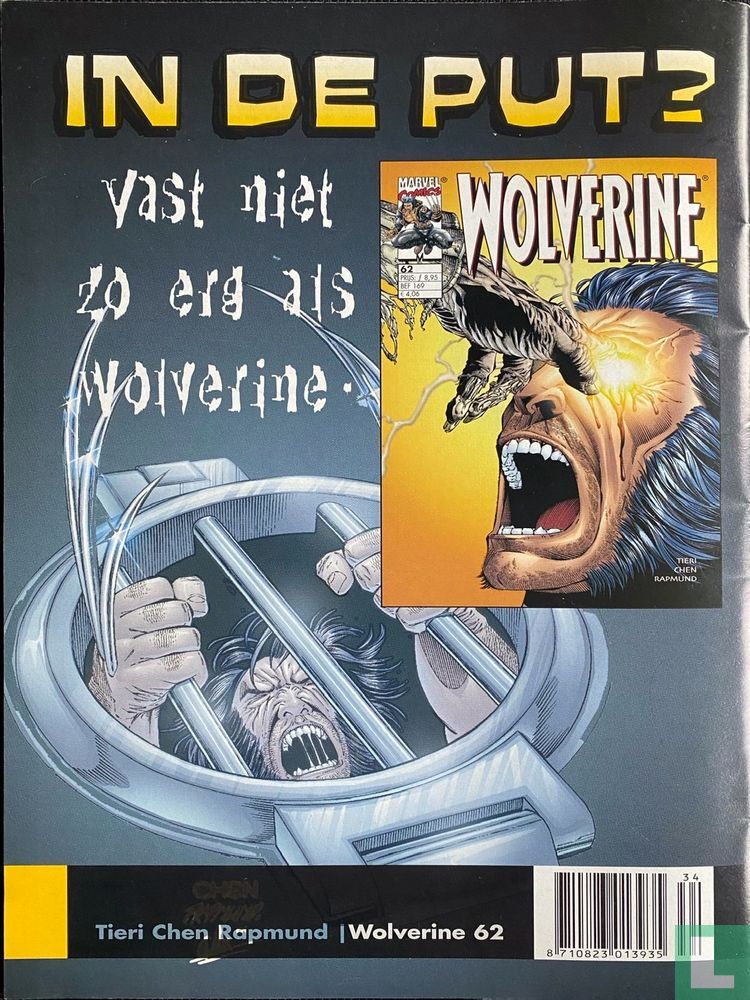 X-mannen 234