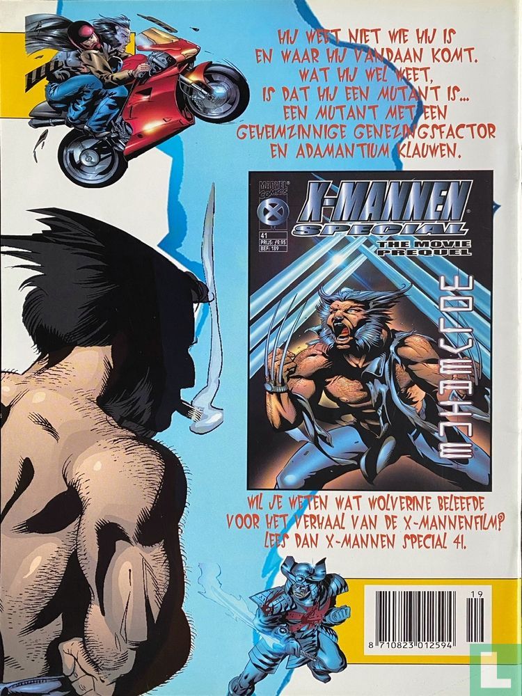 X-mannen 219