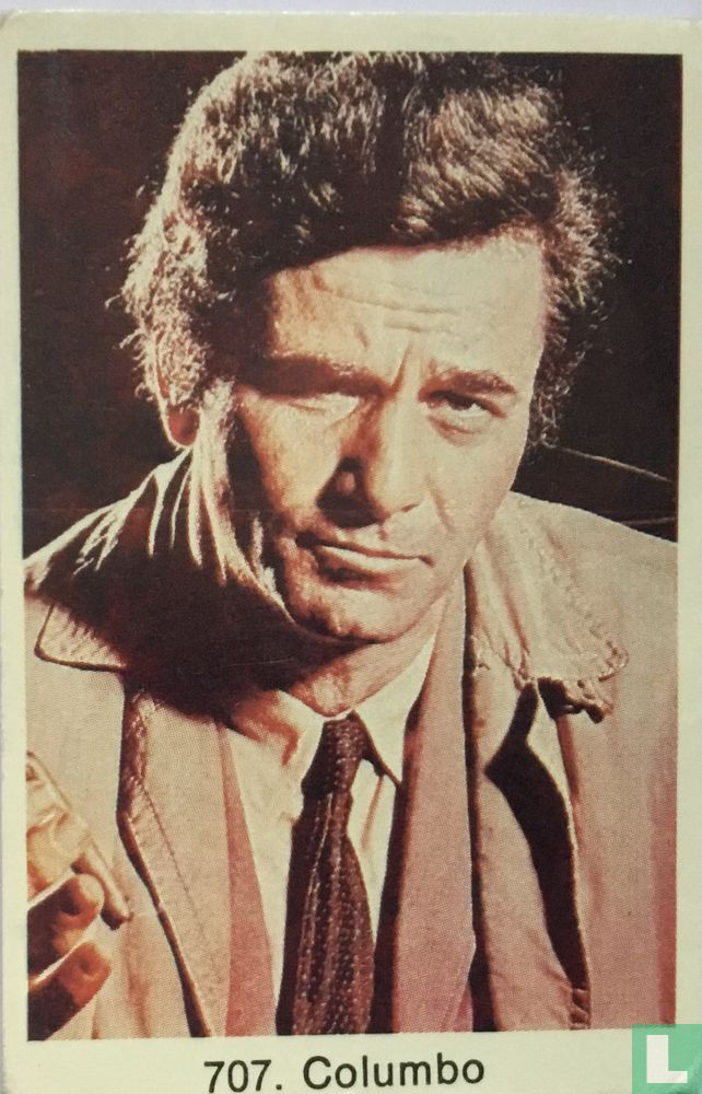 Columbo