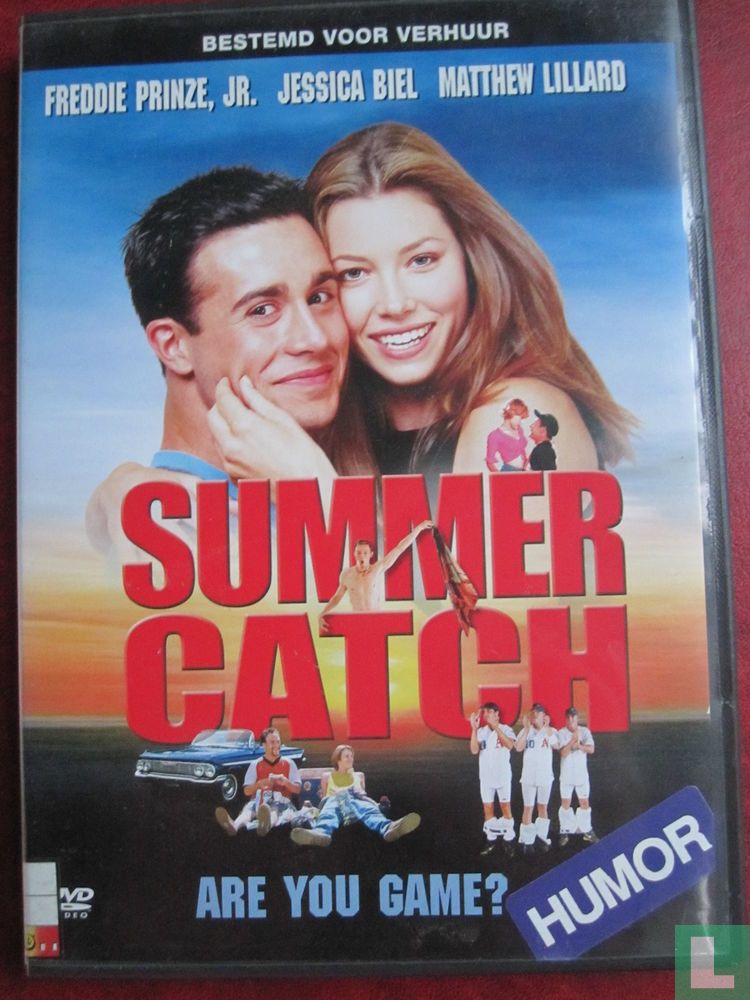 Summer Catch