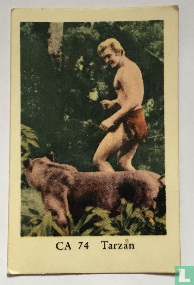 Tarzan