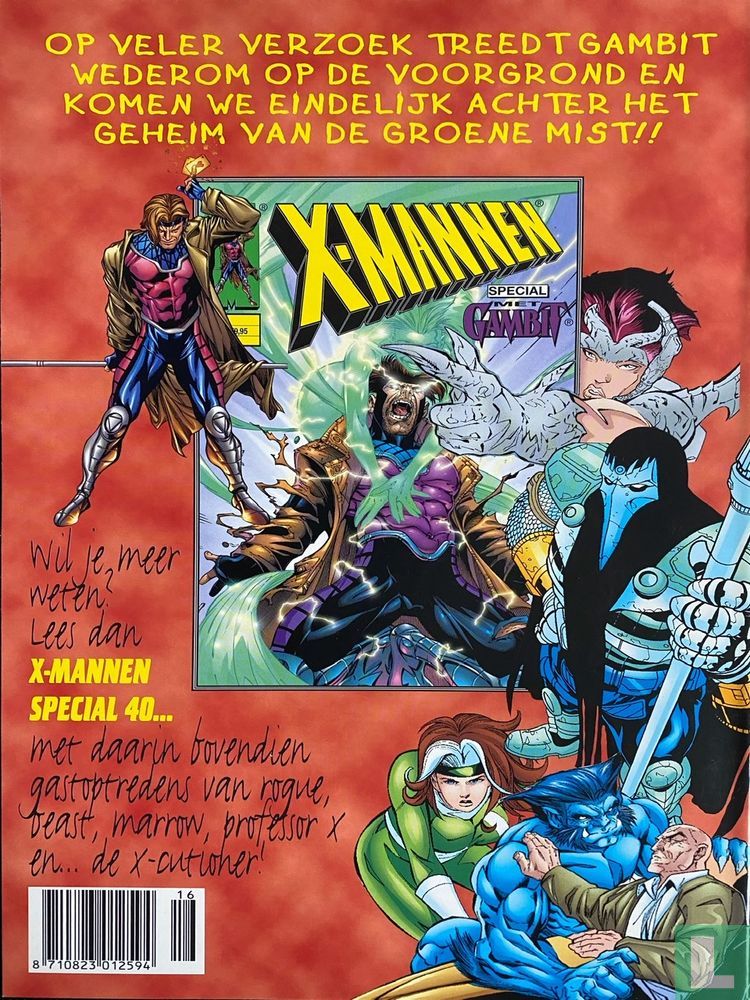 X-mannen 216