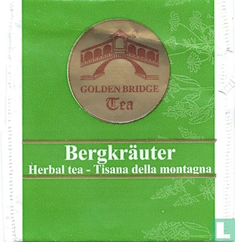 Bergkräuter
