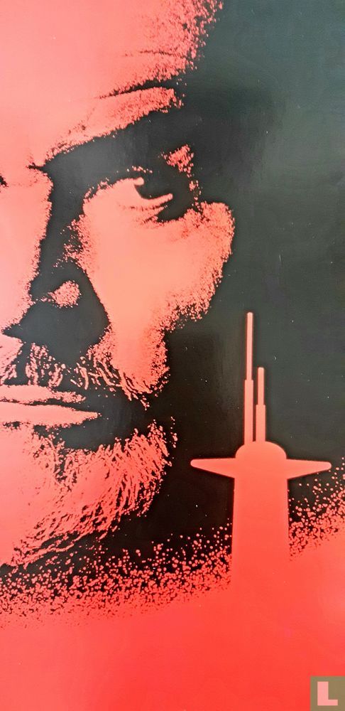 The Hunt for Red October