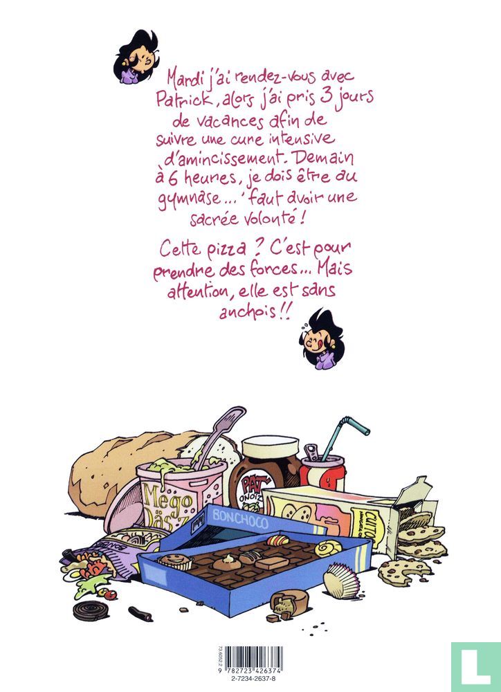 À plein régime...