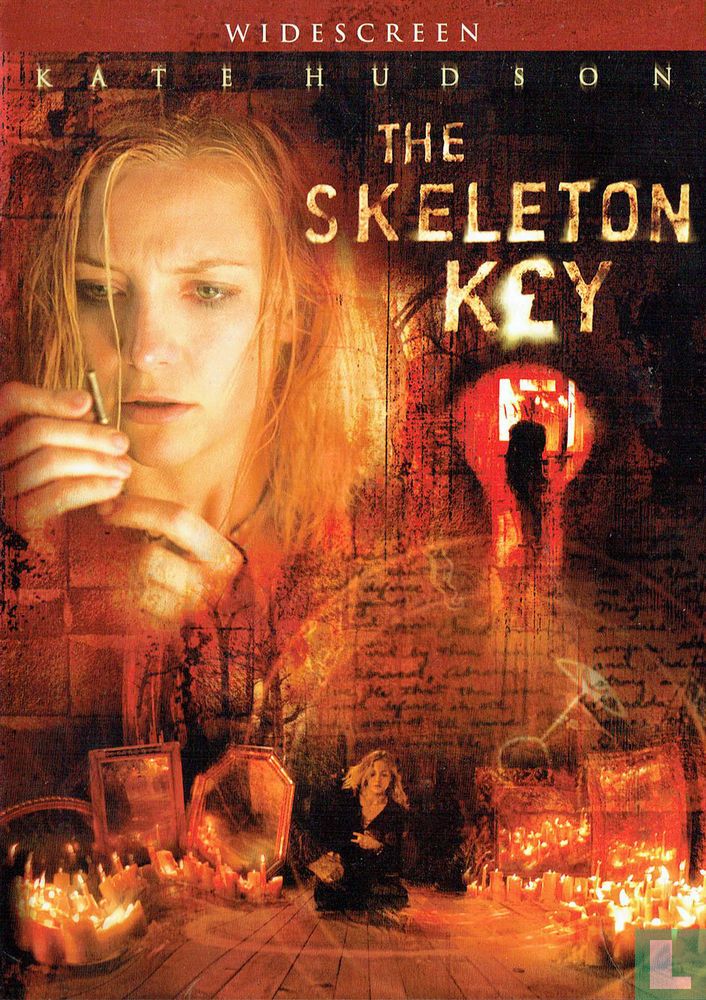 The Skeleton Key