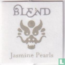 Jasmine Dragon Pearl