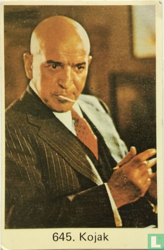 Kojak