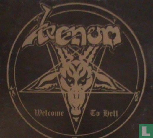 Welcome To Hell