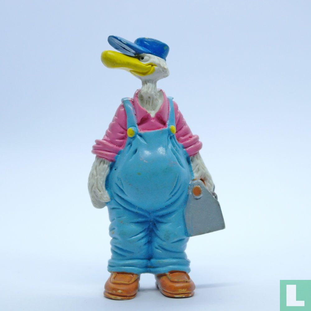 Irving Seagull