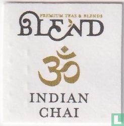 Indian Chai 