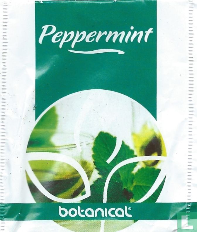 Peppermint