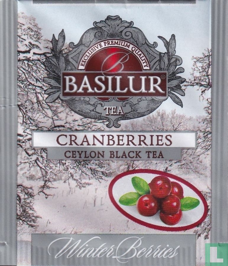 Cranberries
