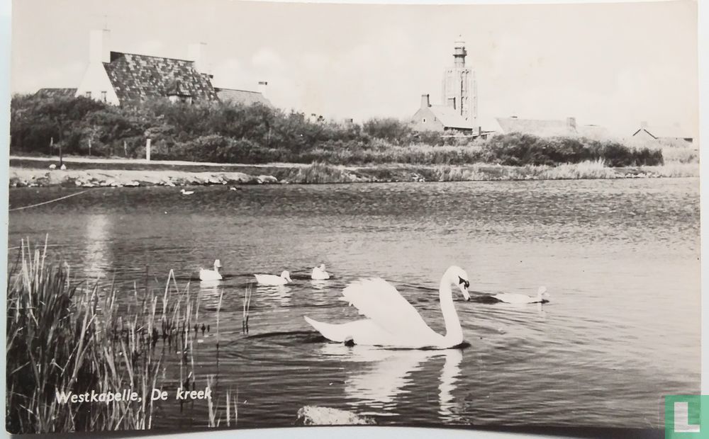 De Kreek
