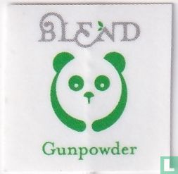 Gunpowder