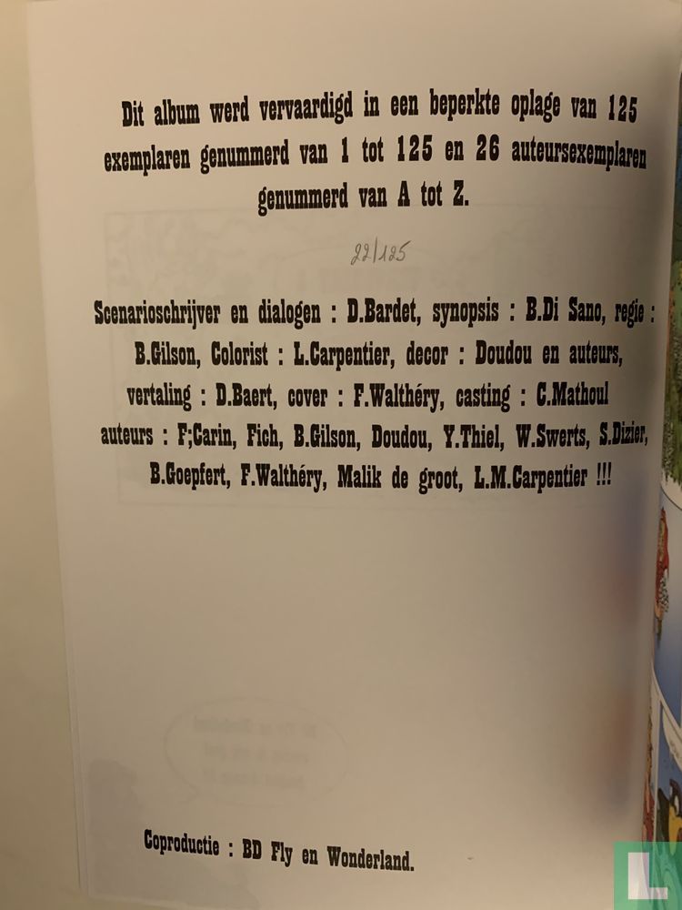 Vervloekt 3
