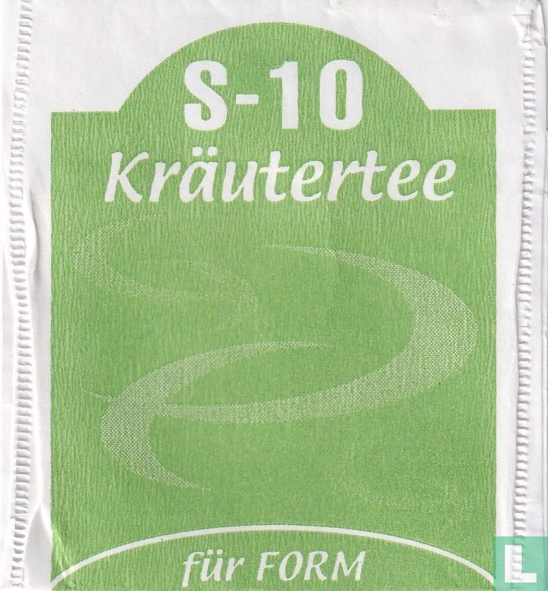S-10 Kraütertee