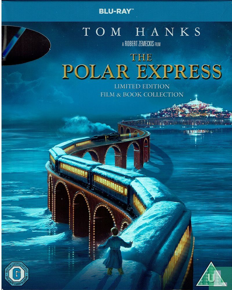 The Polar Express