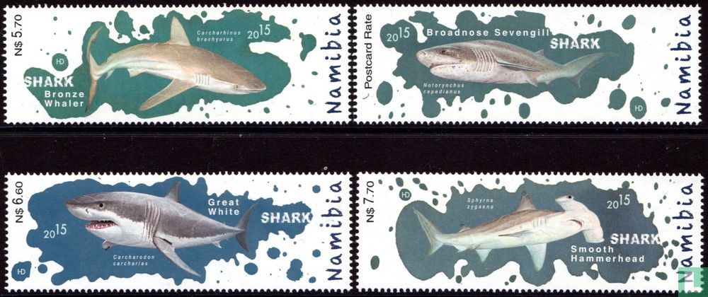 Requins