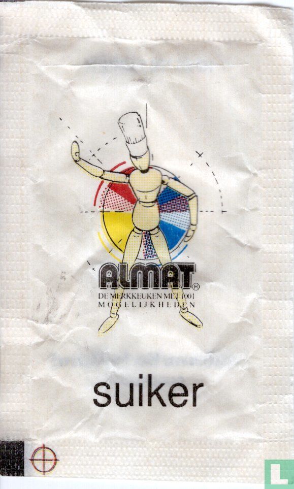 Almat