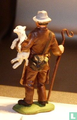 Shepherd