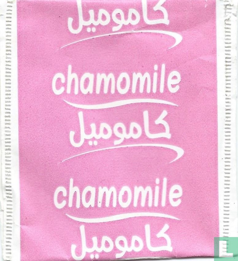 chamomile 