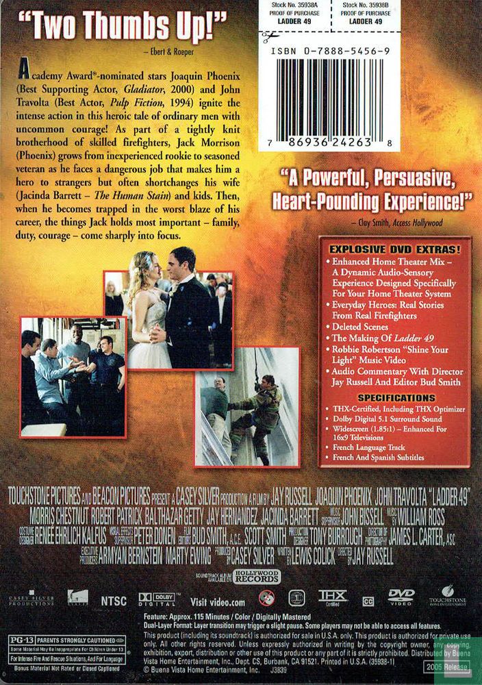 Ladder 49