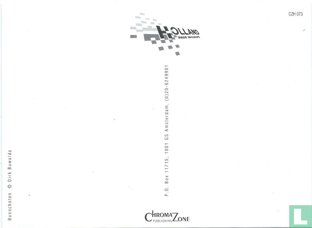 Bunschoten (CZH 073)