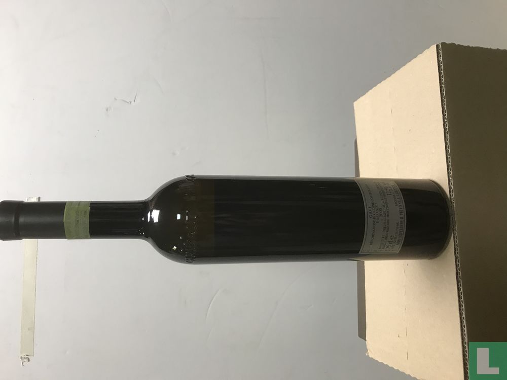 Gavi “I Risi”