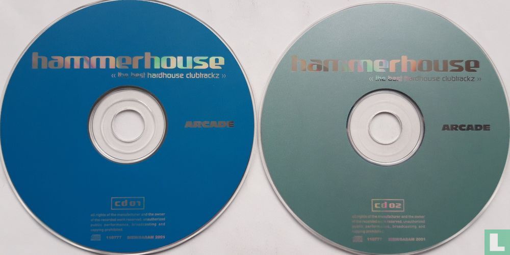Hammerhouse