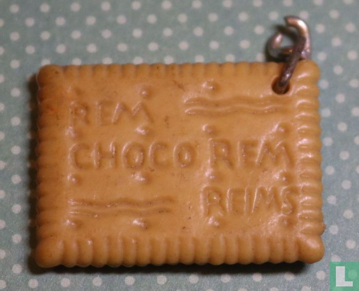 Choco Rem - Reims
