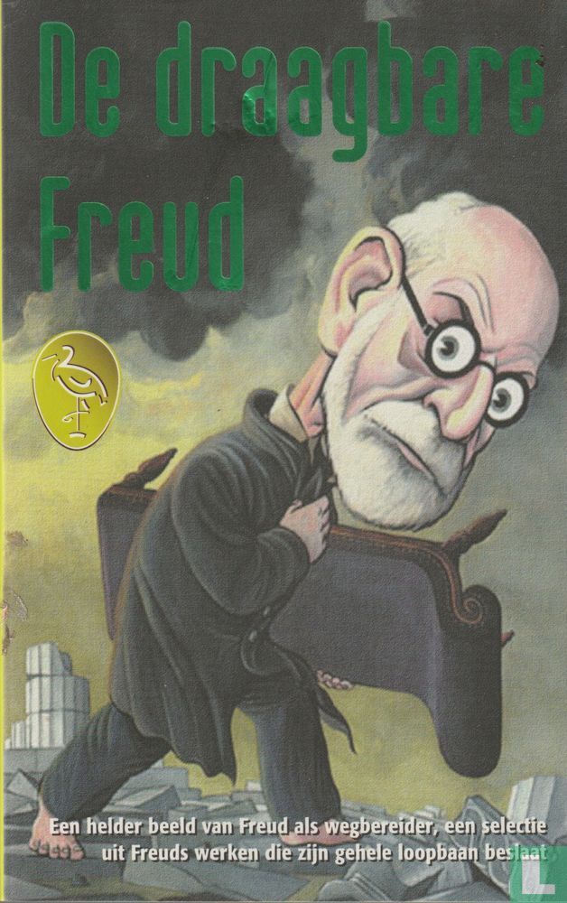 De draagbare Freud 