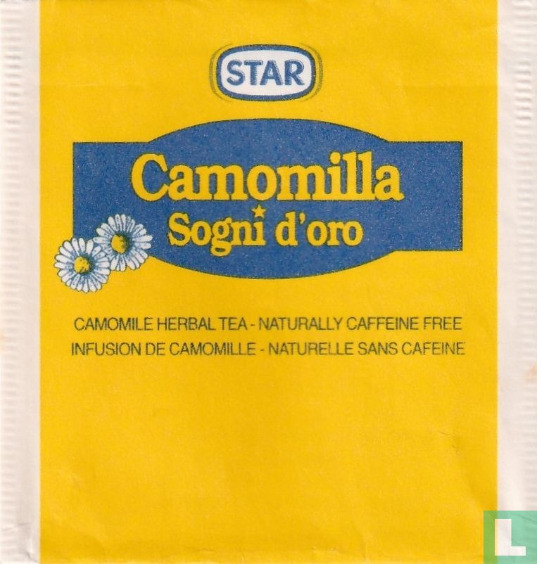 Camomilla 