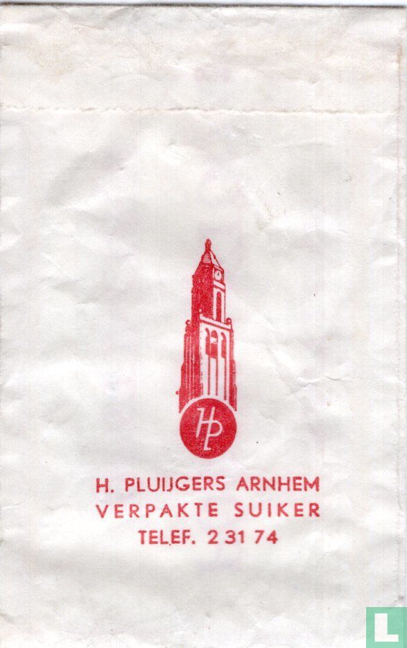 Kantine Postkantoor