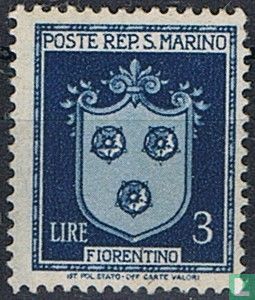 Heraldry